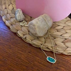 Kendra Scott Necklace